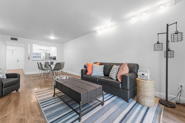 property at 7843 Willow Spring Dr