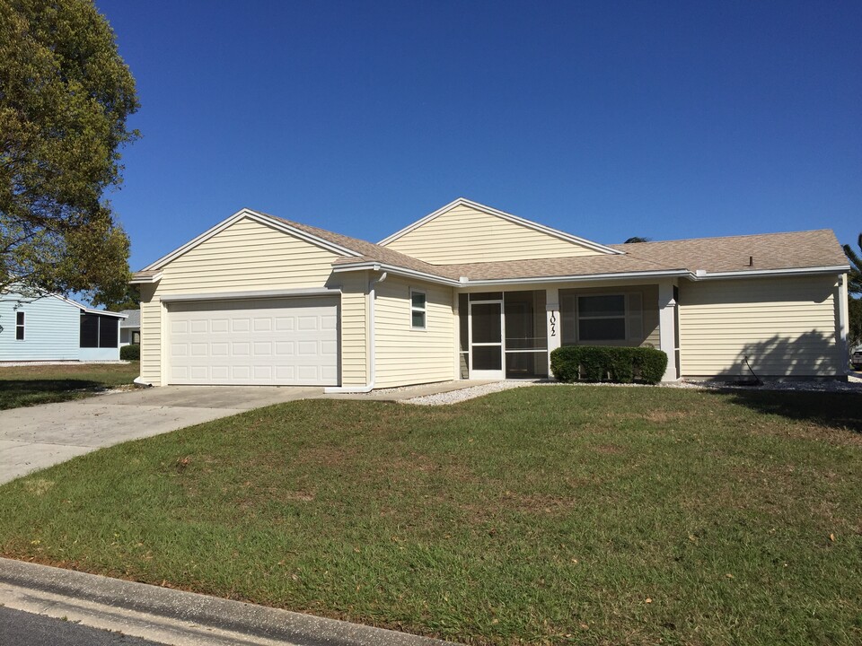 1072 Penguin Pl in Lakeland, FL - Building Photo