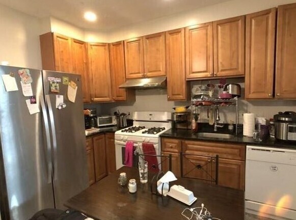 23 Highland Park Ave in Boston, MA - Building Photo - Building Photo