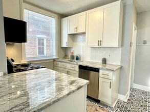 2112 Maury Ave in St. Louis, MO - Building Photo - Building Photo