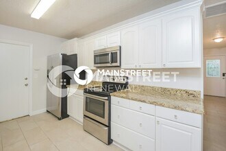 115 Westwood Dr in Daytona Beach, FL - Building Photo - Building Photo