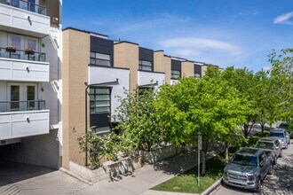 Olive in Calgary, AB - Building Photo - Building Photo