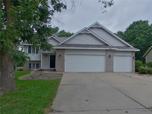 property at 739 Ashley Dr