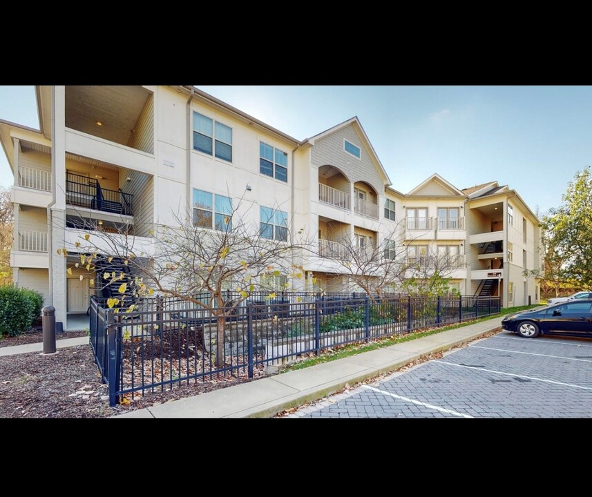 414 Rosedale Ave, Unit 414 Rosedale Ave 208 in Nashville, TN - Building Photo