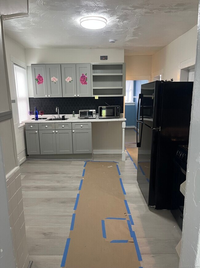 269 Orange St in Bridgeport, CT - Building Photo - Building Photo