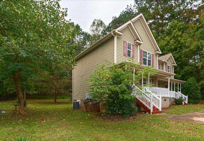 729 Stadium Dr in Wake Forest, NC - Building Photo - Building Photo