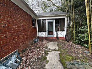 4526 Albion Rd in College Park, MD - Building Photo - Building Photo