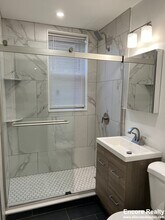 108 Jersey St in Boston, MA - Foto de edificio - Building Photo