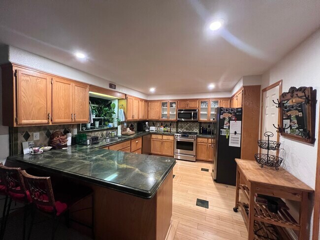 1839 Jicarilla Dr in South Lake Tahoe, CA - Building Photo - Building Photo