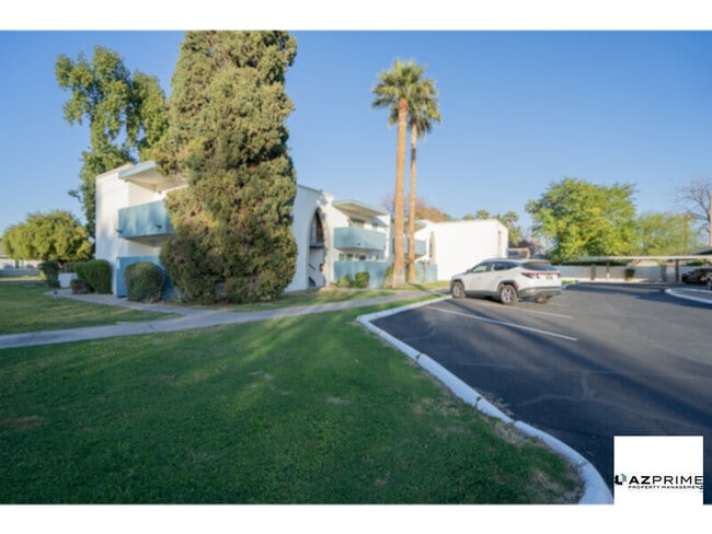 property at 5135 N 10th St