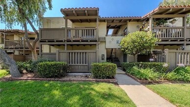1345 Cabrillo Park Dr in Santa Ana, CA - Building Photo - Building Photo