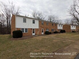 23 Maplewood Ct in Harrisonburg, VA - Building Photo