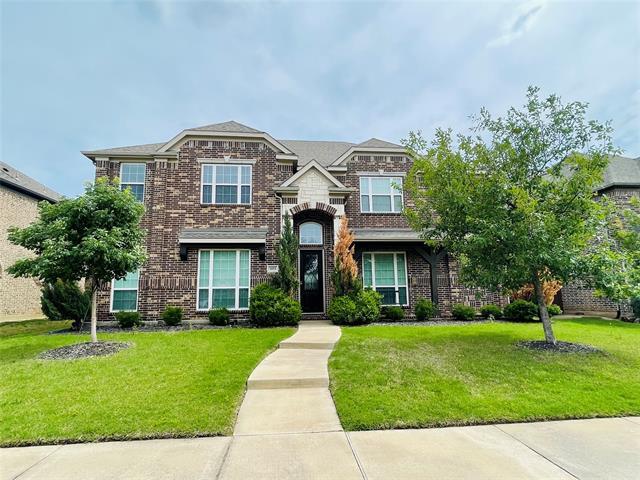 property at 3053 Izabella Ct