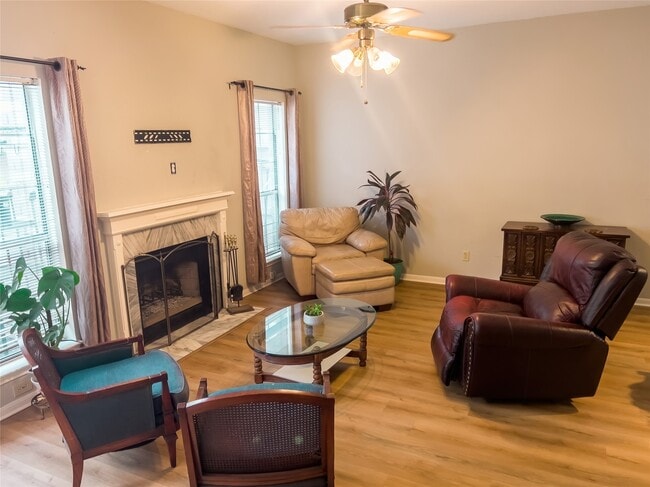 property at 3212 Holly Hall St