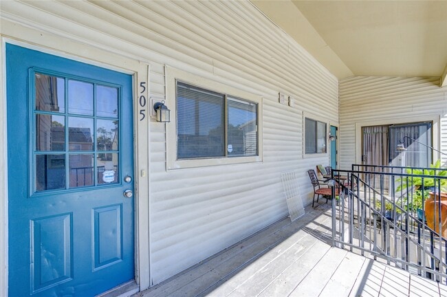 6401 Deihl Rd in Houston, TX - Foto de edificio - Building Photo