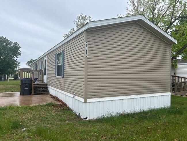 property at 2013 Joann St