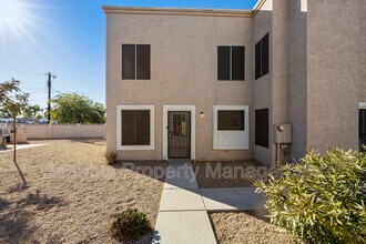 2732 E Culver St in Phoenix, AZ - Building Photo - Building Photo