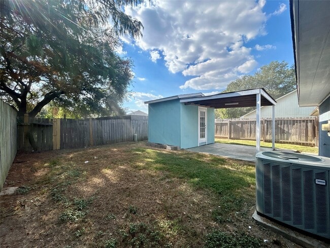 property at 23211 Prairie Bird Dr