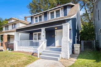 805 Miner St in South Bend, IN - Building Photo - Building Photo