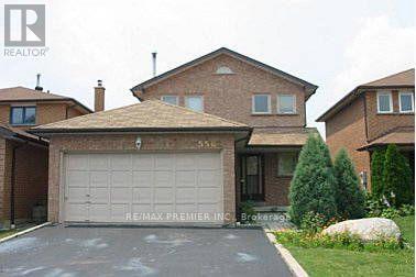 property at 5502 Bourget Dr