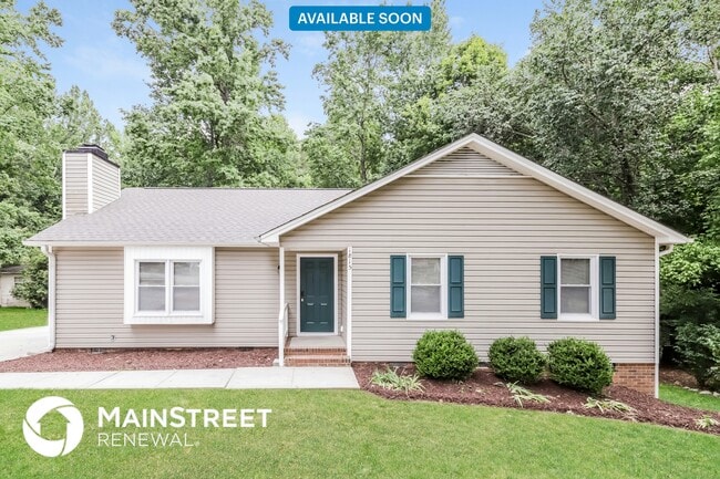 property at 1815 Rivertrace Point