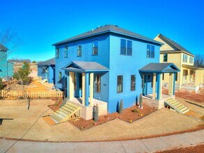 29596 Memory Ln in Norman, OK - Building Photo - Building Photo