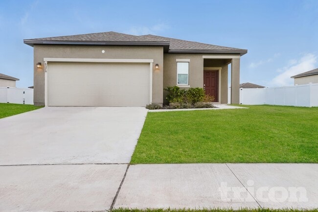 property at 6376 Green Bud Dr
