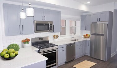 6532 N Francisco Ave in Chicago, IL - Building Photo - Building Photo