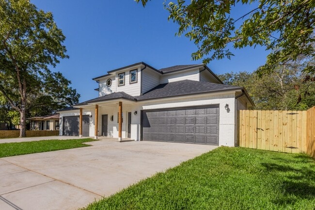 property at 310 Ditto Ave