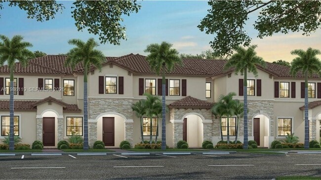 28667 SW 132nd Ct in Homestead, FL - Foto de edificio - Building Photo