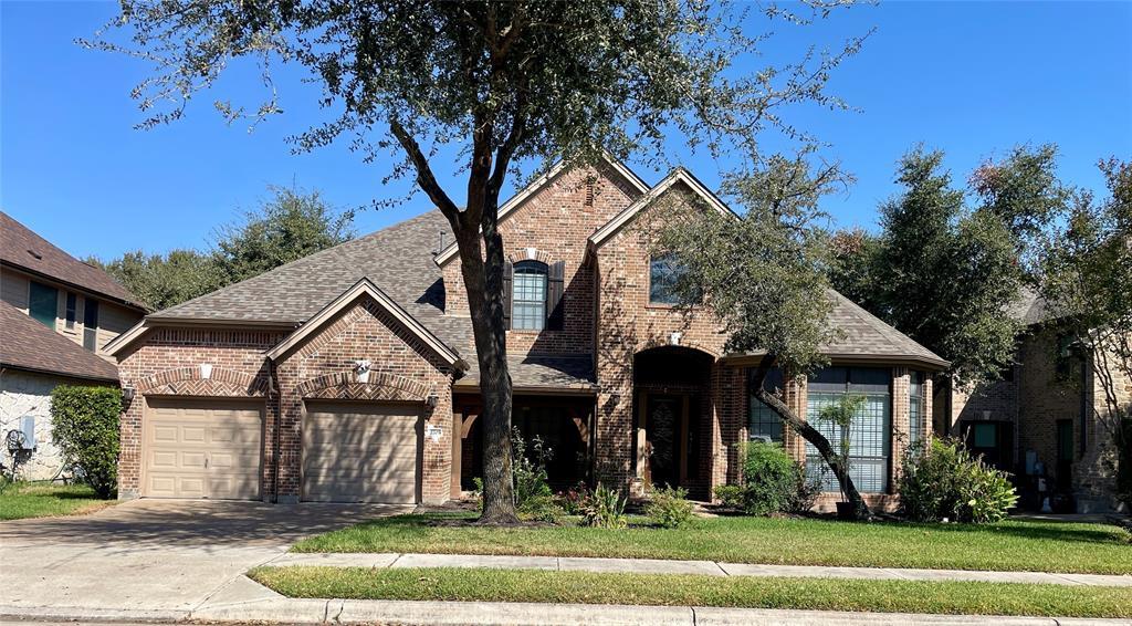 2705 Deep River Cir in Round Rock, TX - Building Photo