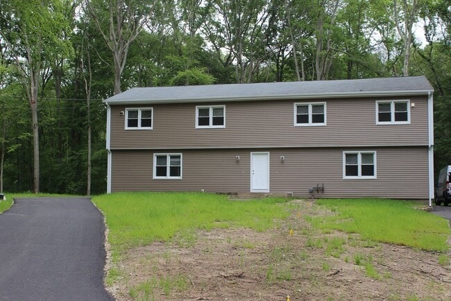 property at 48 Colonial Way