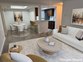 8510 Park Ln in Dallas, TX - Building Photo