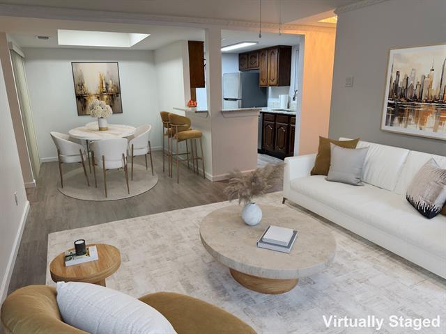 property at 8510 Park Ln