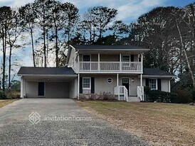 8837 Elma St in Douglasville, GA - Building Photo