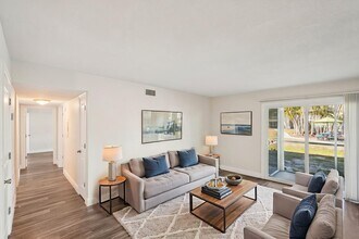 Cypress West Apartments in Ft. Myers, FL - Building Photo - Building Photo