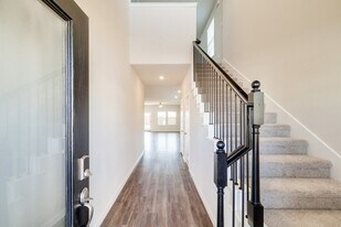 4816 Hunter Hurst Dr in Princeton, TX - Building Photo