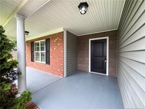 7408 Paxton Dr in Fayetteville, NC - Building Photo - Building Photo