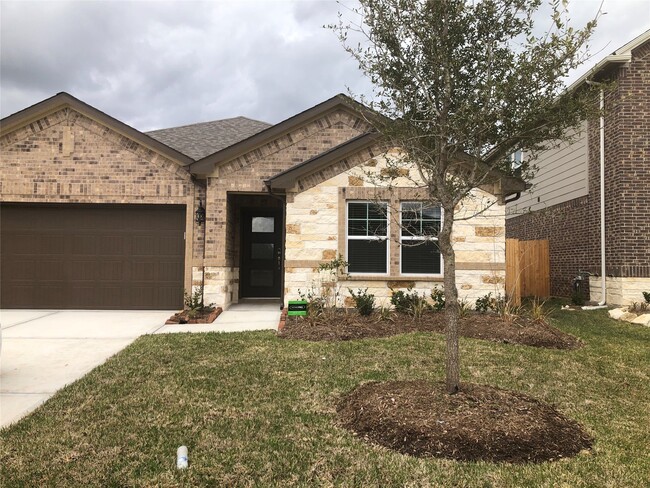 1234 Oak Barrel Run in Richmond, TX - Building Photo - Building Photo