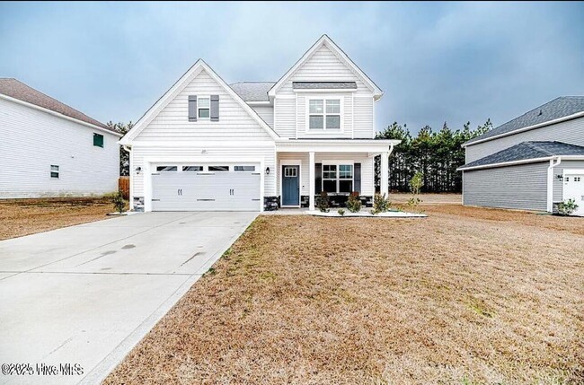 223 Burnside Dr