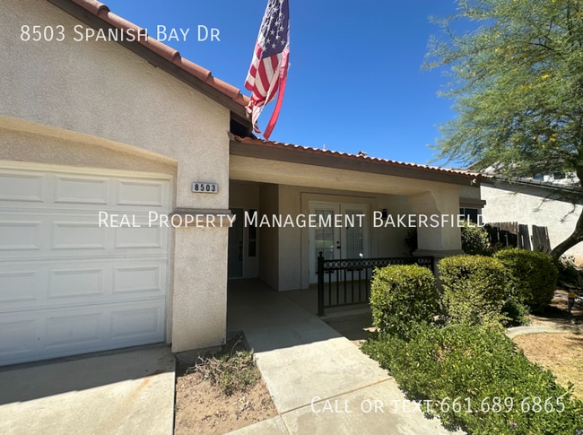 8503 Spanish Bay Dr
