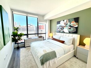 370 NW 20th St, Unit A9 in Miami, FL - Building Photo - Building Photo