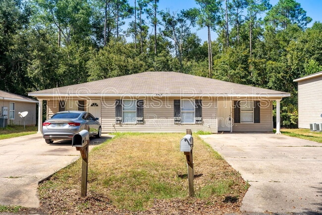 property at 4404-30th 1/2 30th 1/2 St