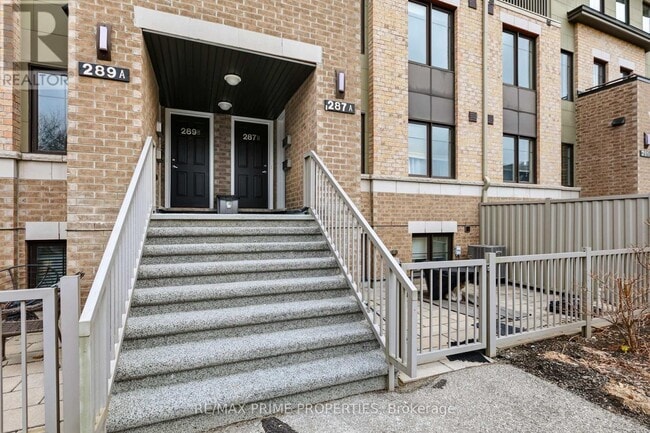 287 Titanium Private in Ottawa, ON - Building Photo - Building Photo