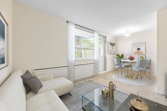 30, 32 & 34 St Dennis Drive in Toronto, ON - Building Photo - Building Photo