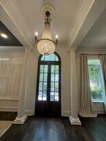 105 Broadfoot Cir in Ridgeland, MS - Building Photo