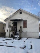 6069 Harney Ave in St. Louis, MO - Building Photo
