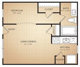 2807 Bachman Dr in Dallas, TX - Building Photo - Building Photo