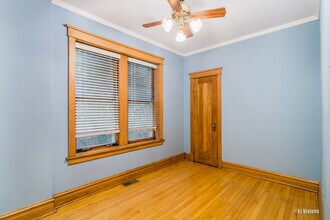 3826 N Monticello Ave in Chicago, IL - Building Photo - Building Photo