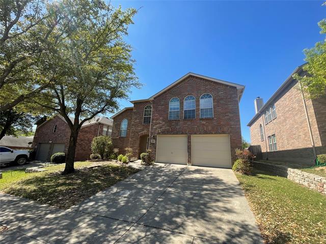 2409 Becard Dr in Mesquite, TX - Building Photo - Building Photo